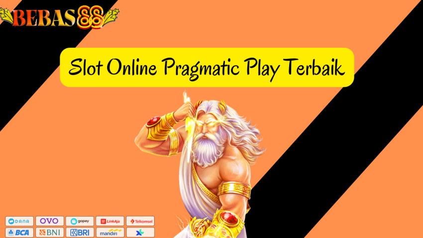 slot online pragmatic play terbaik