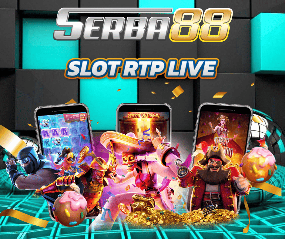 Serba88 Slot RTP