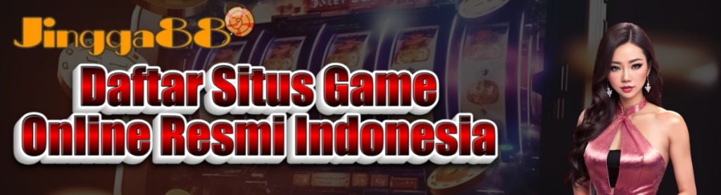 7 Daftar Situs Game