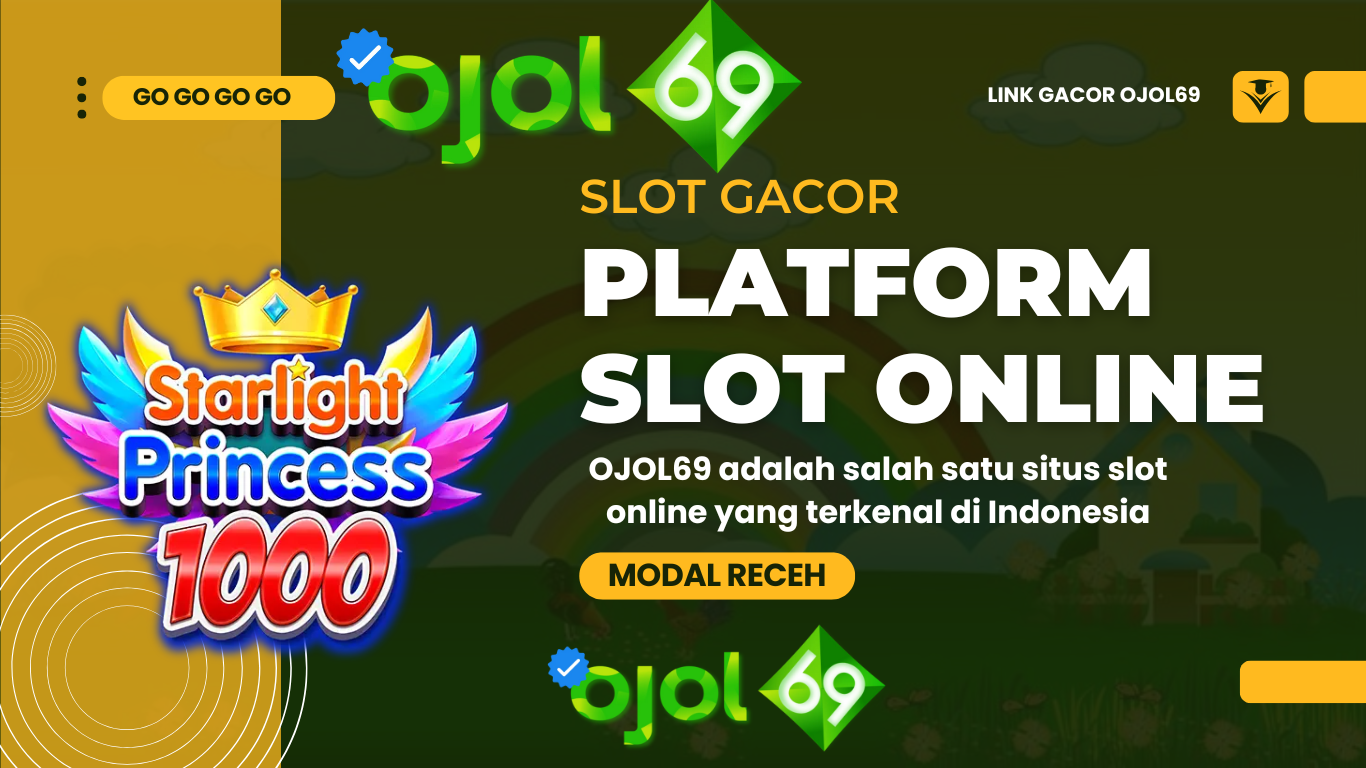 agen slot online