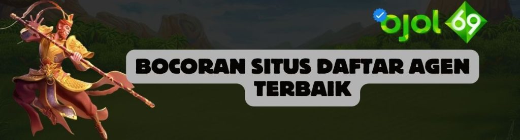 Bocoran Situs Daftar OJOL69